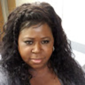 Meet your Posher, Katrina